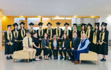 Class of 2022 A Class of 2022 A