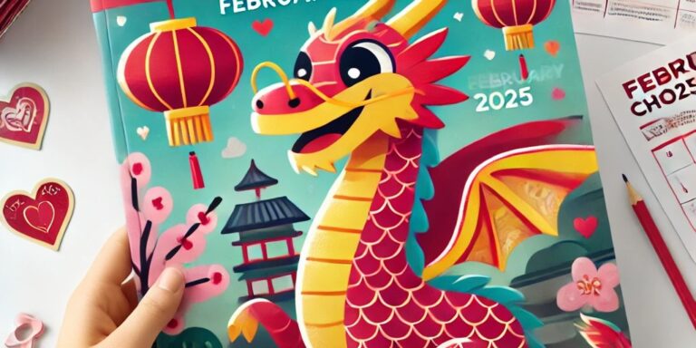 Dragon Chronicles Feb 2025