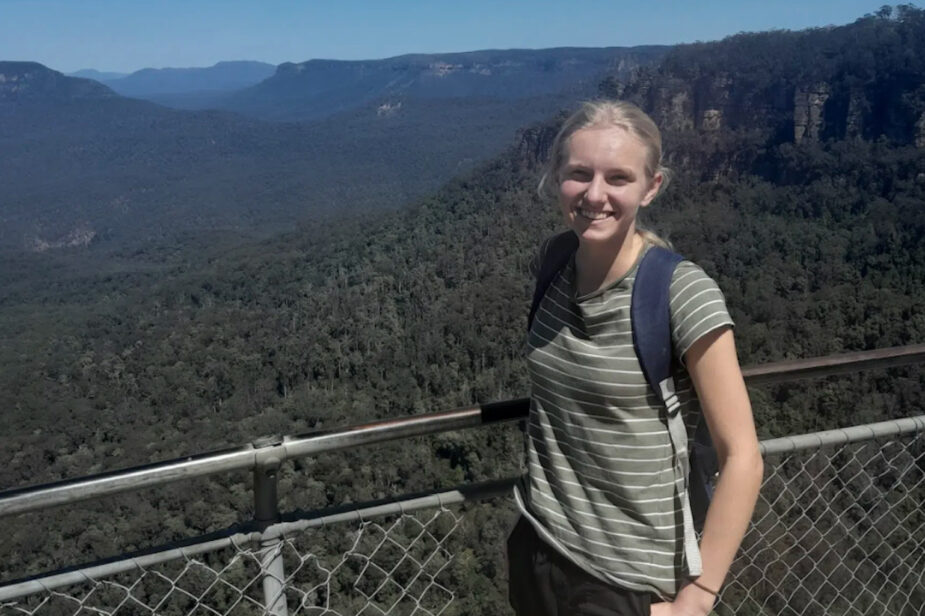 Kimberly Thorson-cover image 2