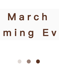 March Upcoming-cover