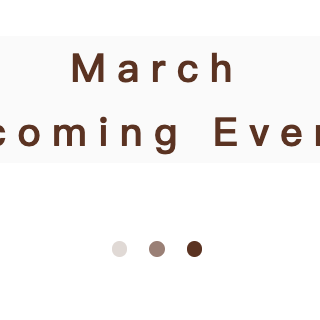 March Upcoming-cover