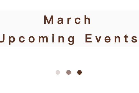 March Upcoming-cover