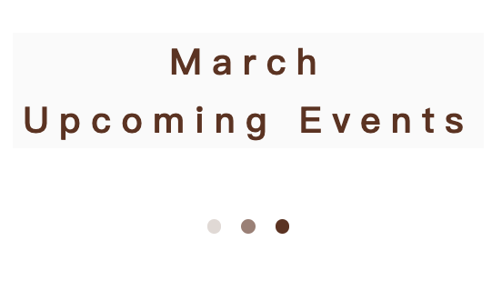 March Upcoming-cover