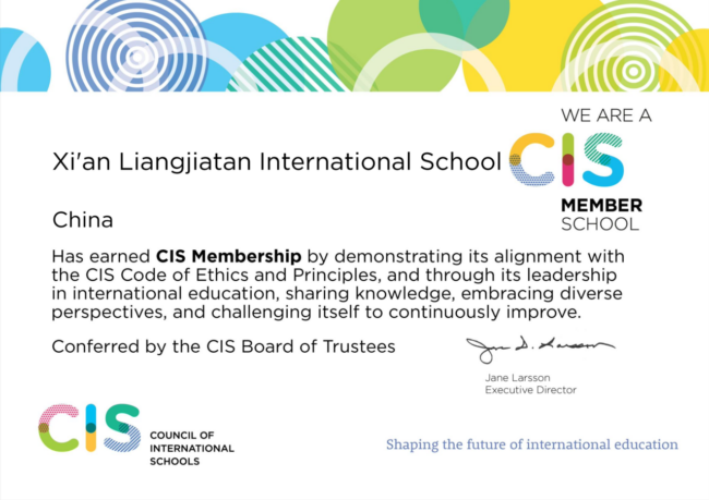 CIS – cover