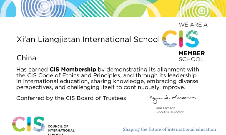 CIS – cover
