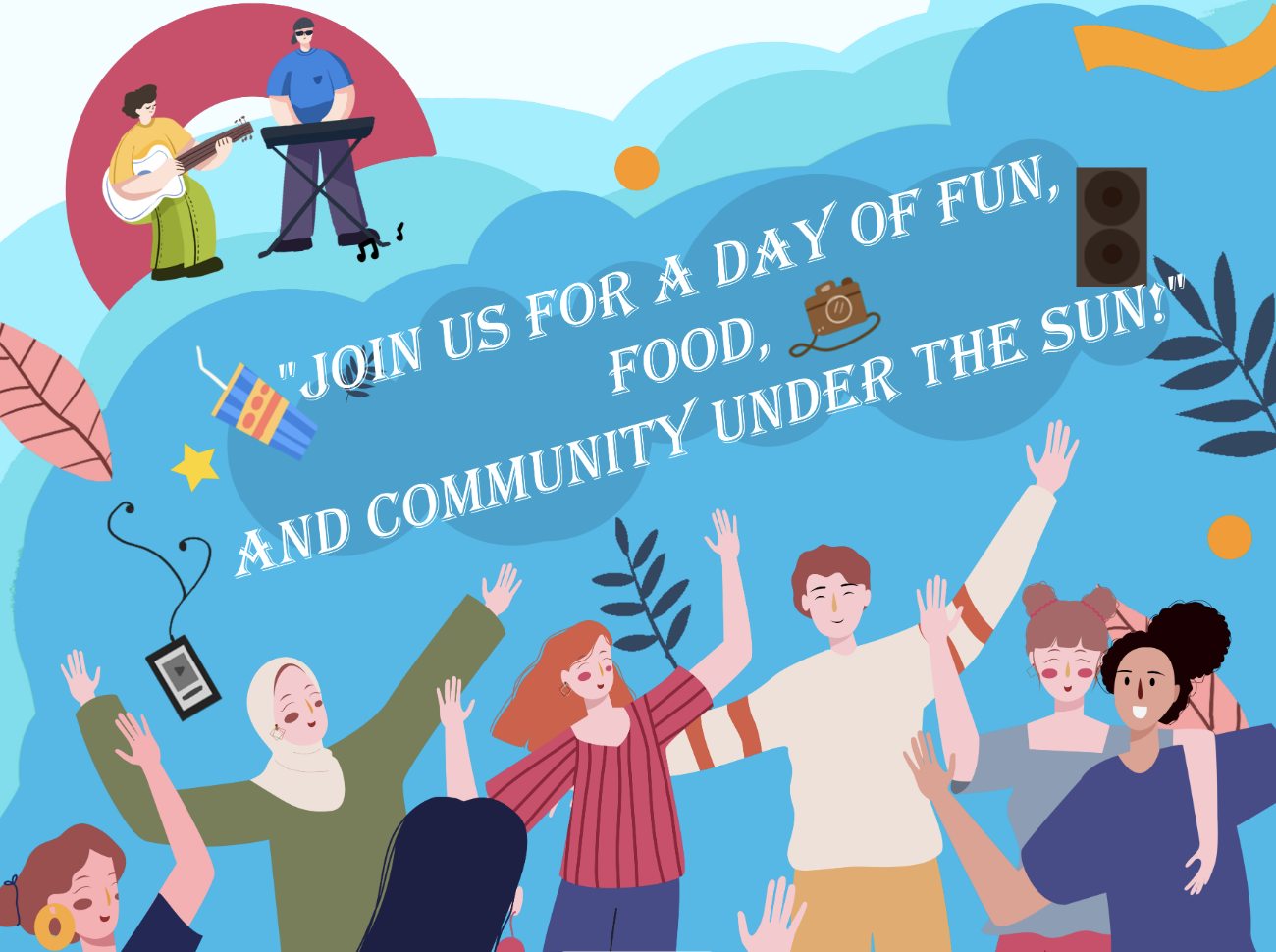 May Upcoming Events-cover