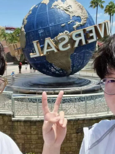 Alumni Profile 6 – Alex Wang