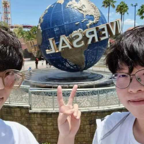 Alumni Profile 6 – Alex Wang