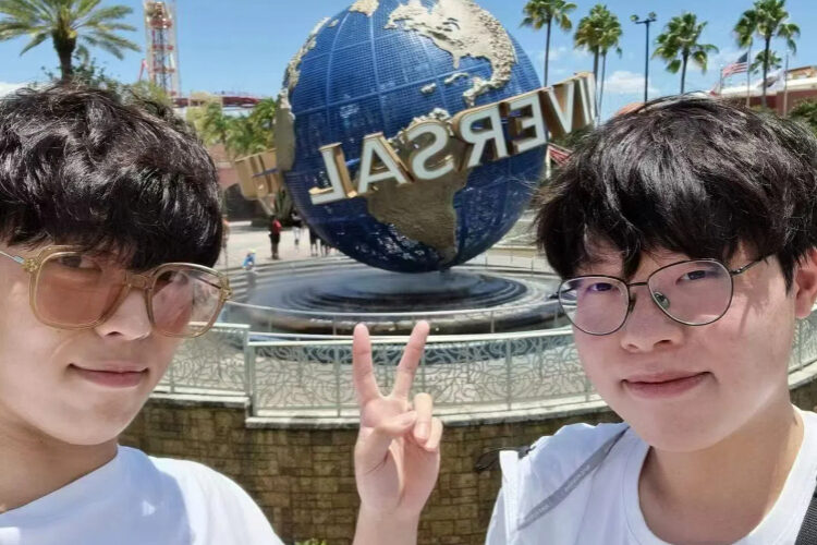 Alumni Profile 6 – Alex Wang