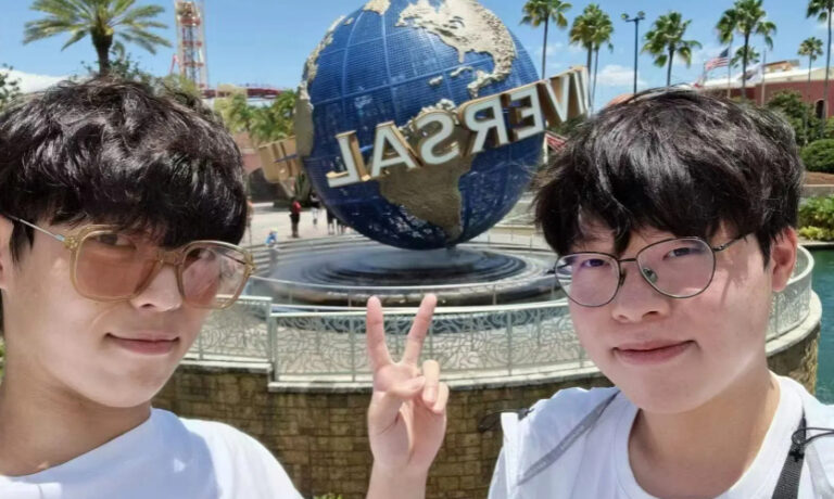 Alumni Profile 6 – Alex Wang