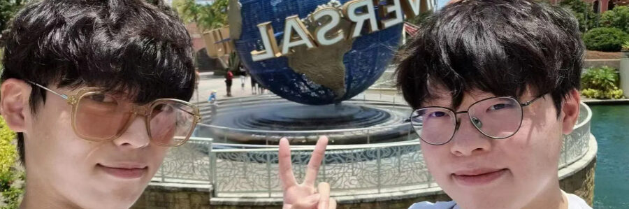 Alumni Profile 6 – Alex Wang