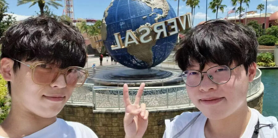 Alumni Profile 6 – Alex Wang