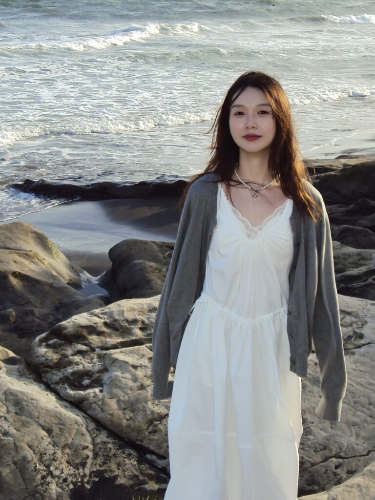 Alumni Profile 8 – Vincy Cao