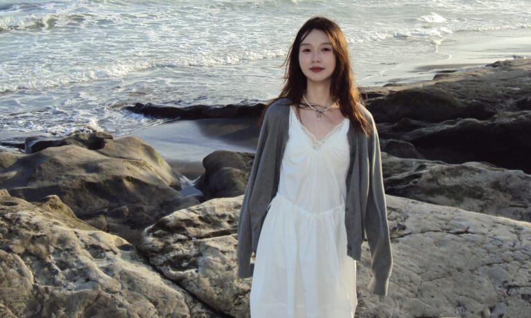 Alumni Profile 8 – Vincy Cao