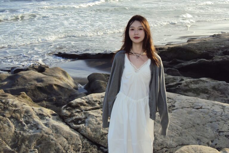 Alumni Profile 8 – Vincy Cao