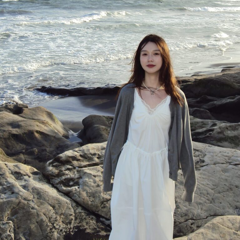 Alumni Profile 8 – Vincy Cao