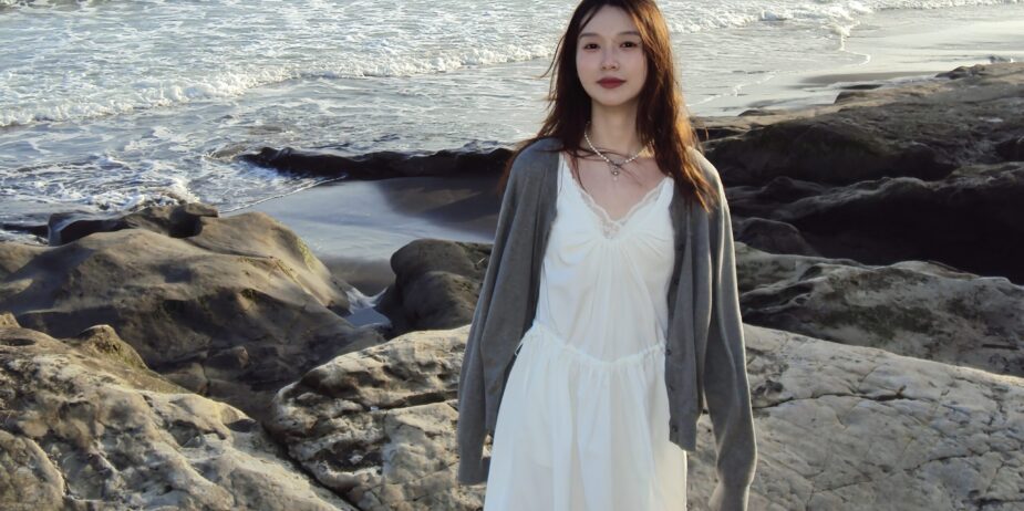 Alumni Profile 8 – Vincy Cao