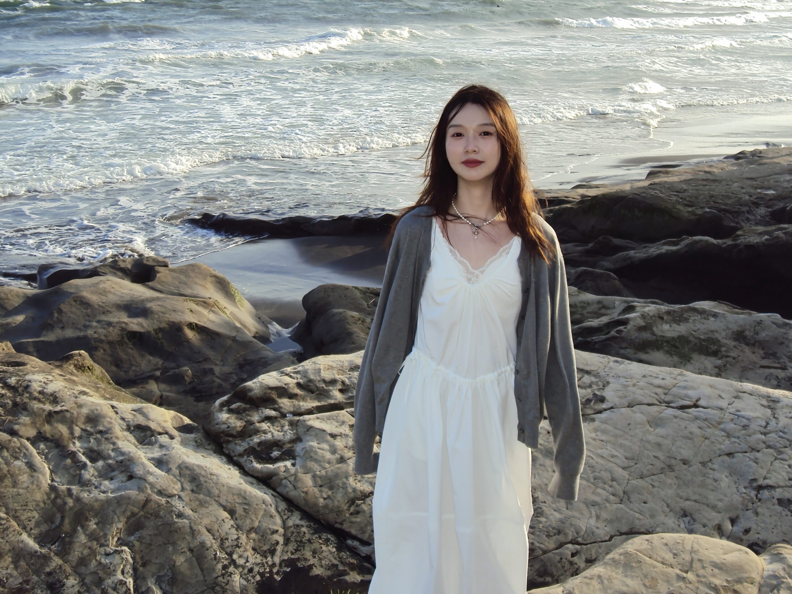 Alumni Profile 8 – Vincy Cao