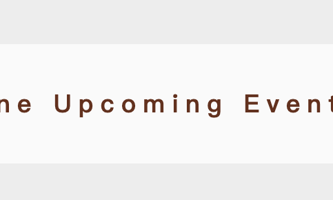 June Upcoming Events-cover