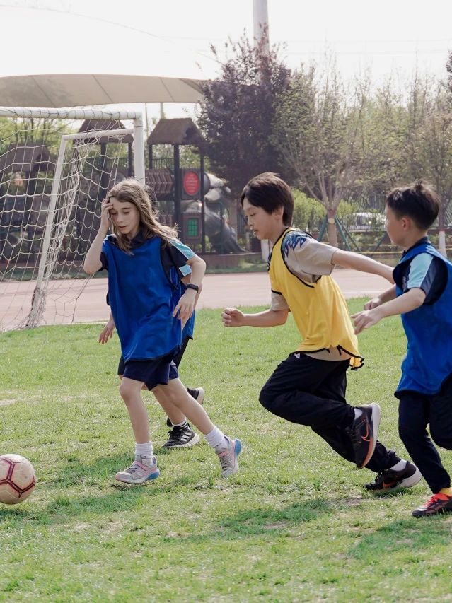 Summer Camp – cover