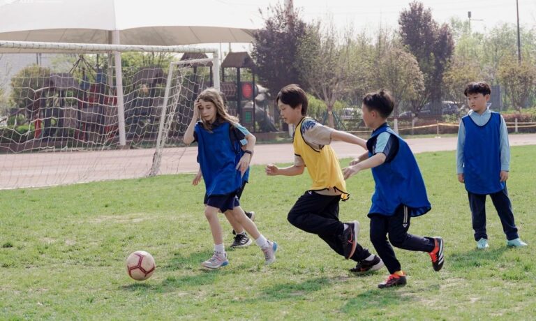 Summer Camp – cover