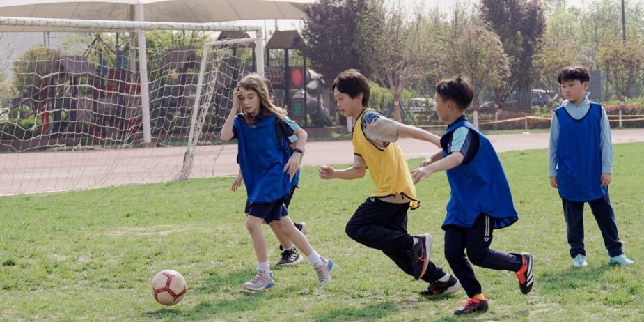 Summer Camp – cover