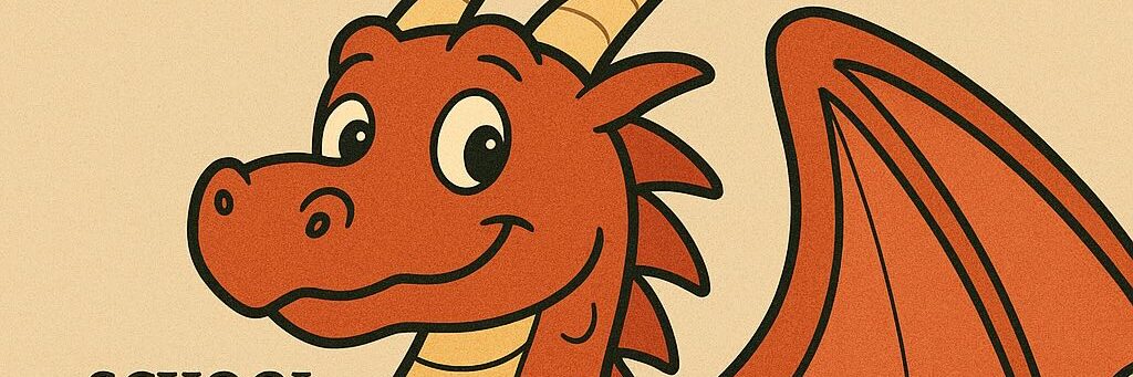 XLIS Dragon News Letter May 2025