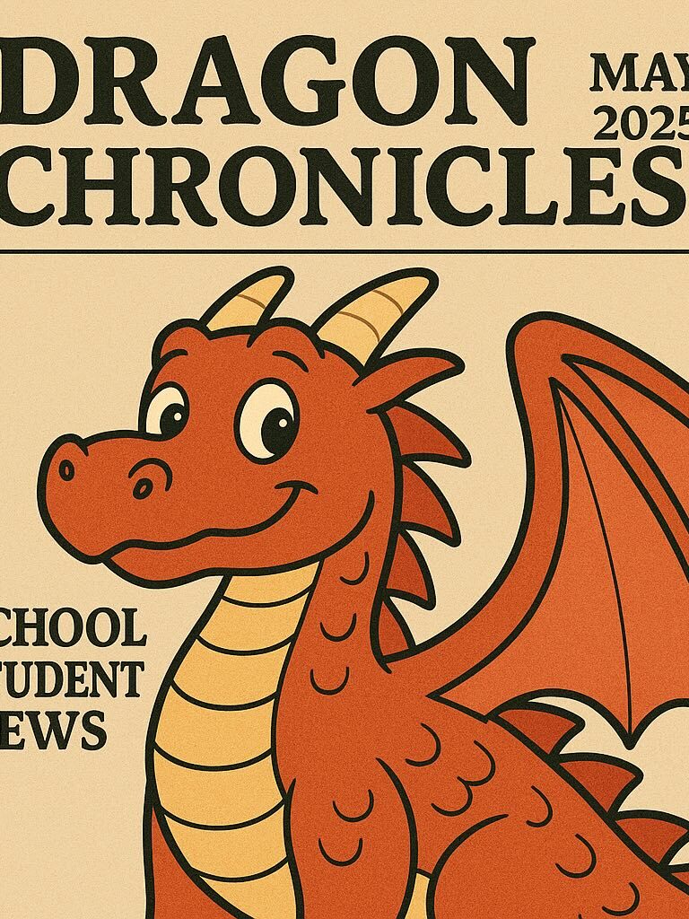 XLIS Dragon News Letter May 2025