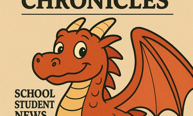 XLIS Dragon News Letter May 2025