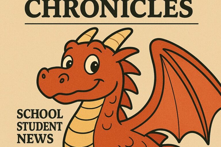 XLIS Dragon News Letter May 2025