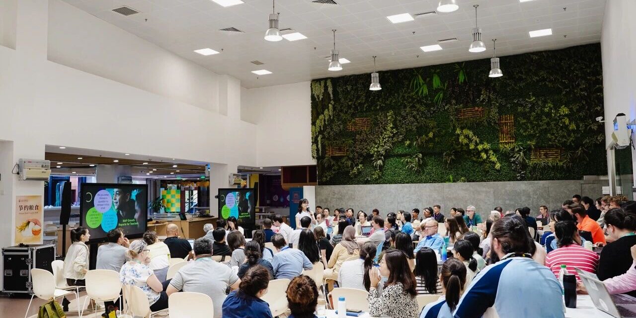 High Achievement for All Students-cover