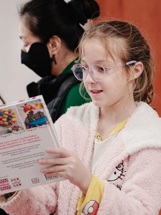 October Updated Events