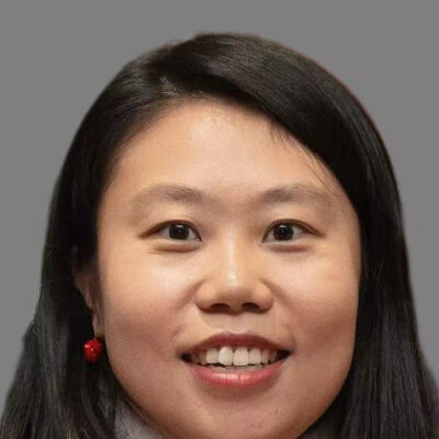 34. Summer Liang 梁鑫