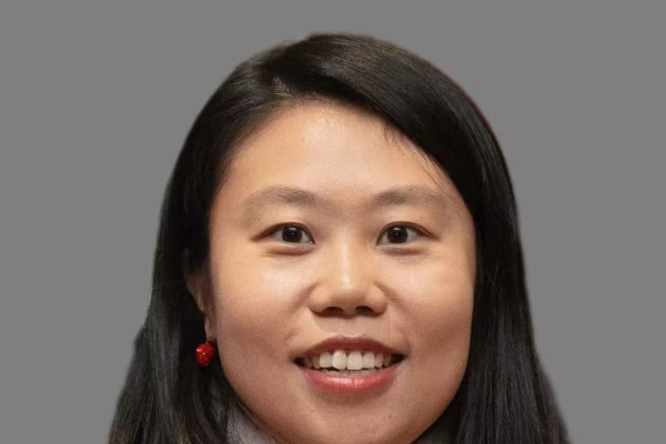34. Summer Liang 梁鑫
