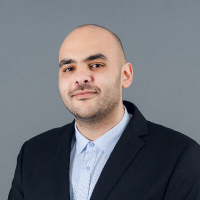 AHMED HUSSIEN