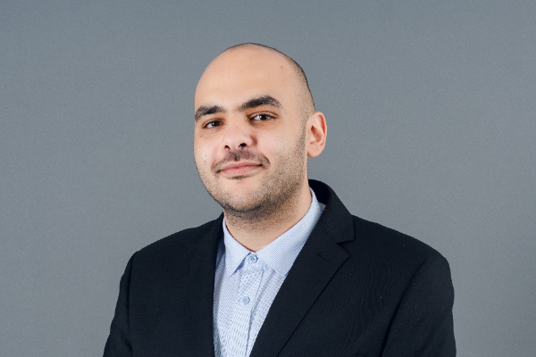AHMED HUSSIEN