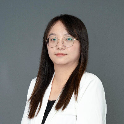 Ella Dai