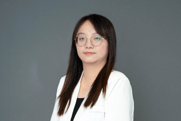 Ella Dai