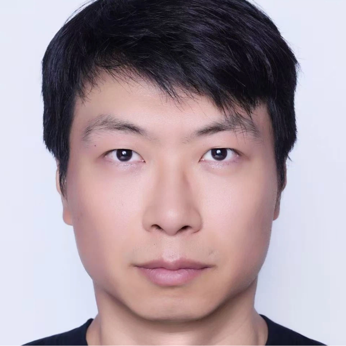 Gordon Su 苏国兴