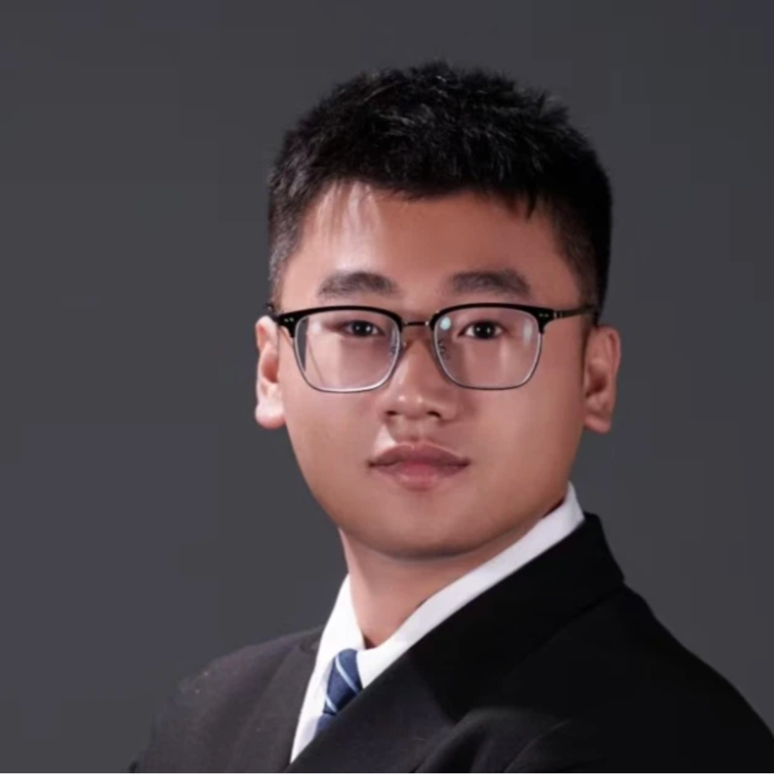 Jim Wang 王琦玮