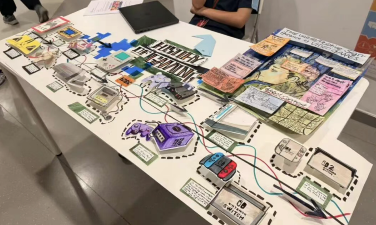 META Project Exhibition-cover