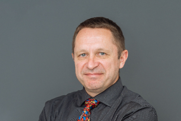 Roman Alokhin
