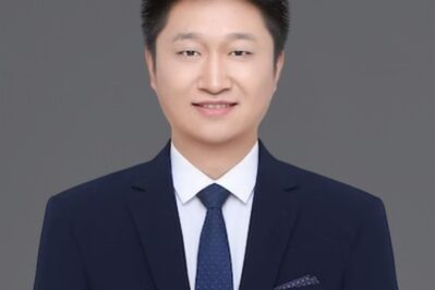 Frank Li