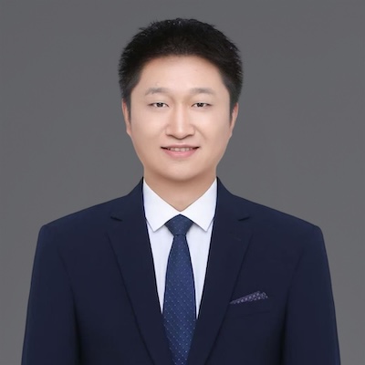 Frank Li